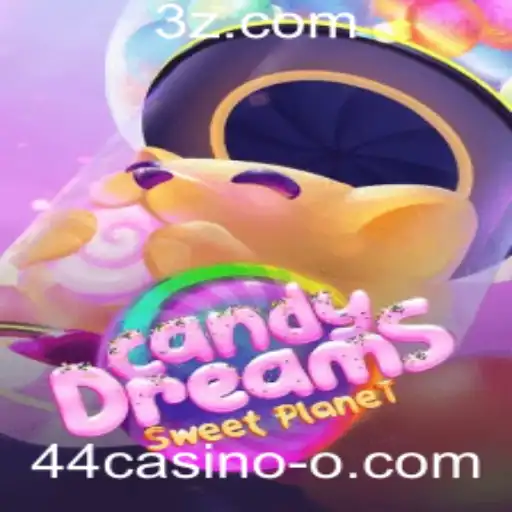 CandyDreams: O Encantador Mundo do Jogo que Conquista no 44casino
