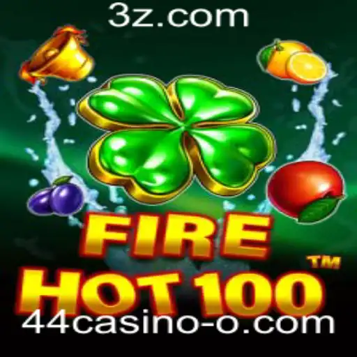 Explorando o Mundo do FireHot100: Uma Nova Geração de Entretenimento em 44casino