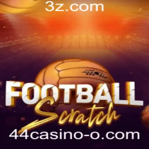 FootballScratch: A Revolucionária Experiência de Jogo no 44casino
