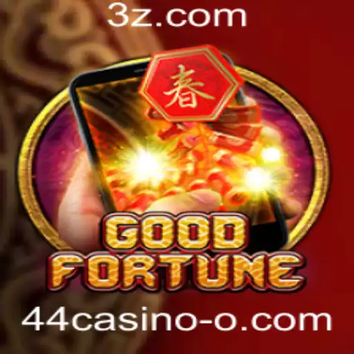 GoodFortuneM: Um Guia Completo para o Novo Jogo no Universo 44casino