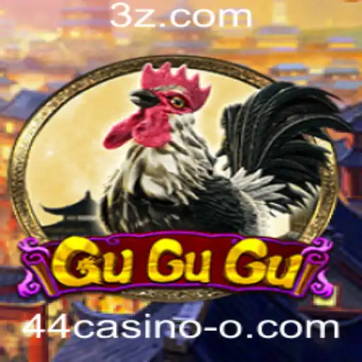 Descubra o Mundo de GuGuGu: O Excitante Jogo de Cassino