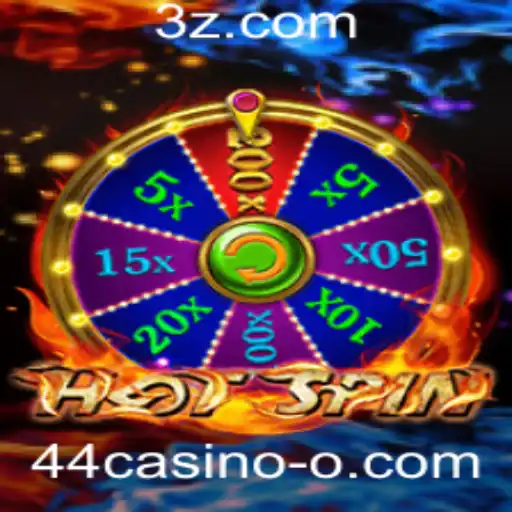 Descubra o Vibrante Mundo de HotSpin no 44casino