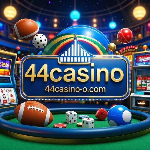 44casino 44casino