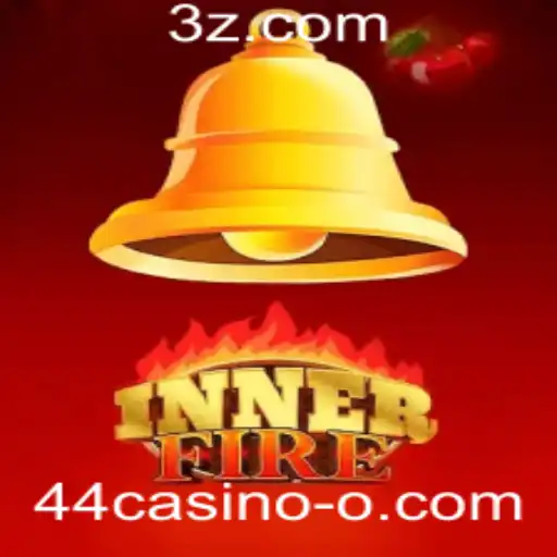 InnerFire: O Novo Sucesso do 44casino Que Está Revolucionando o Mundo dos Jogos Online