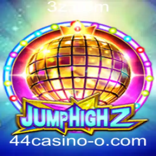Explorando o Mundo do Jogo JumpHigh2 e Sua Relação com 44casino