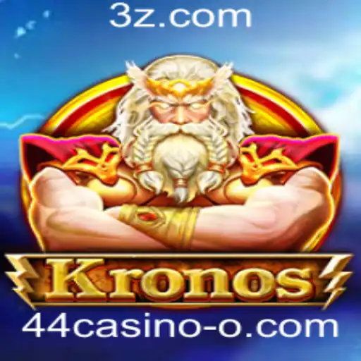 Explorando Kronos: O Novo Jogo no 44casino