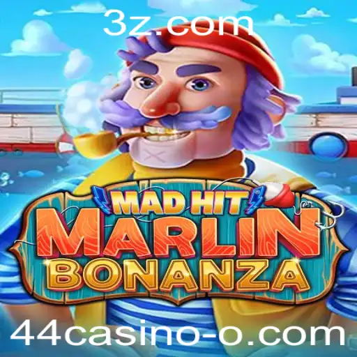 Explorando o Mundo Empolgante de MadHitMarlinBonanza no 44casino
