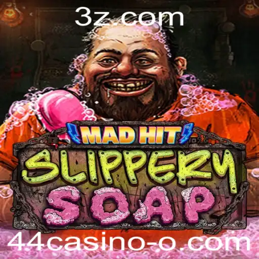 Descubra o Mundo de MadHitSlipperySoap: A Nova Sensação no Universo 44casino