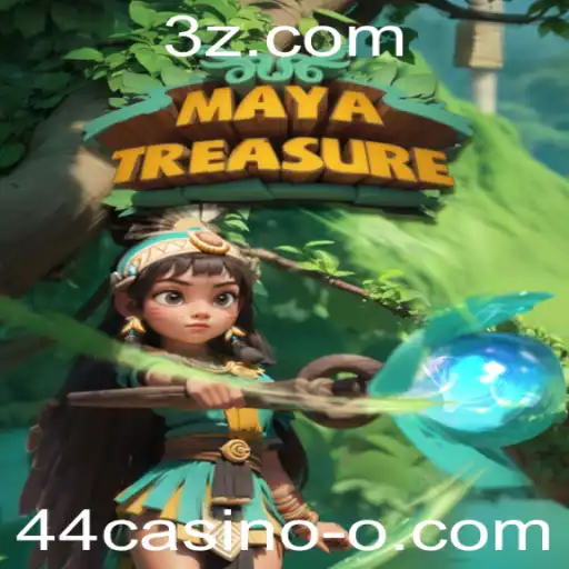 Descubra os Segredos de MayaTreasure no 44casino