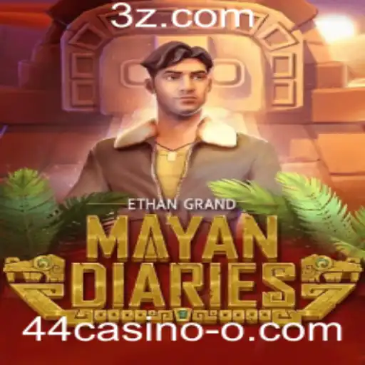 Descobrindo o Fascínio de MayanDiaries: Aventura com 44casino
