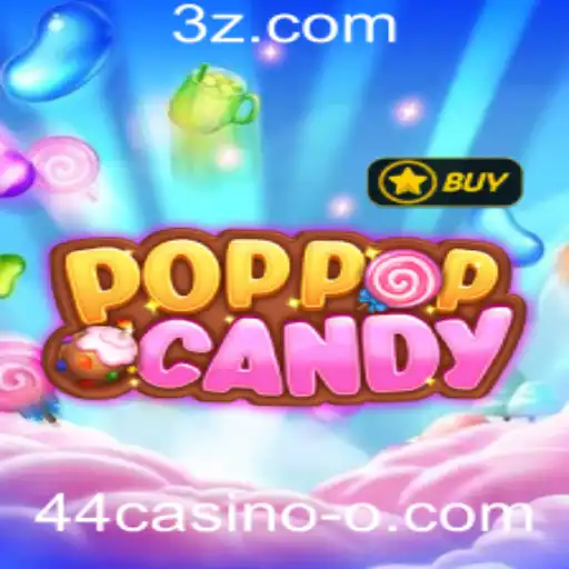 Explorando o Mundo de POPPOPCANDY: O Inovador Jogo Inspirado em Cassinos