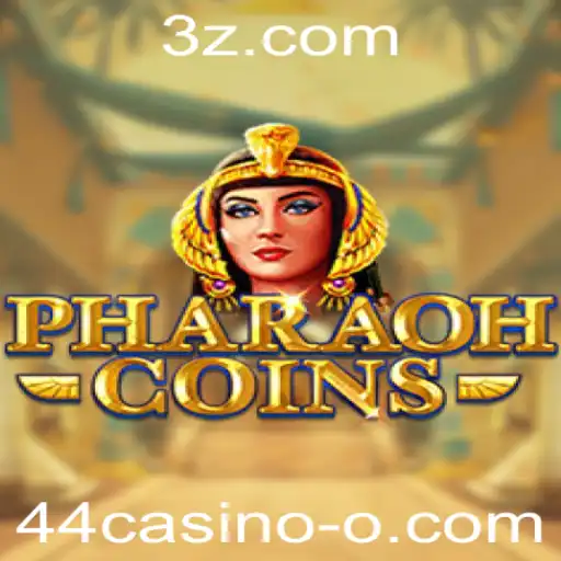 Explorando o Fascinante Mundo de PharaohCoins no 44casino