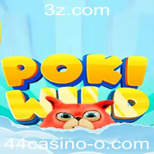 Descubra o Fascinante Mundo do PokiWild: Uma Aventura de 44casino