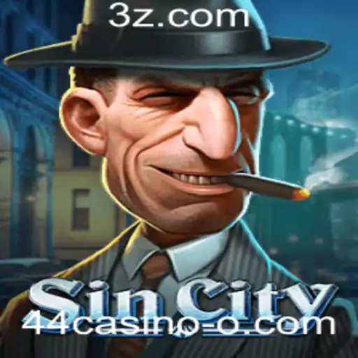 Descubra o Fascinante Mundo de SinCity: O Jogo que Está Conquistando o 44casino