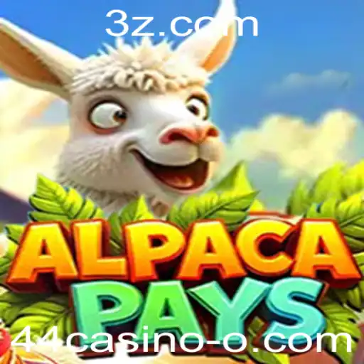 Descubra o Mundo de AlpacaPays no 44casino