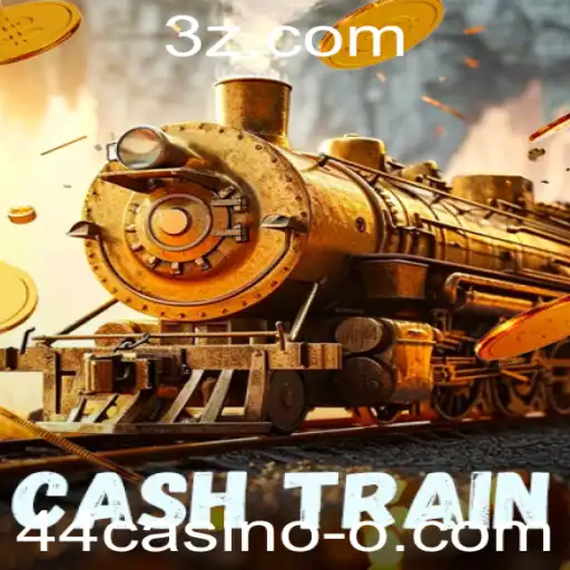 Explorando o Fascinante Mundo de CashTrain no 44casino