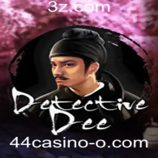 Explorando o Jogo DetectiveDee e sua Conexão com 44casino