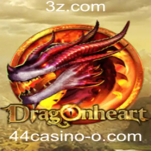 Explorando o Mundo de DragonHeart no 44casino