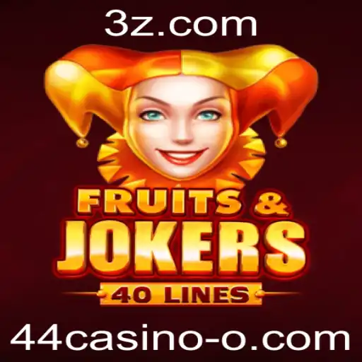 Explorando o Mundo de FruitsAndJokers40: Um Guia Completo