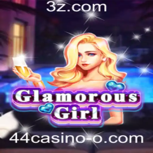 Descubra GlamorousGirl: O Brilho e a Emoção de 44casino