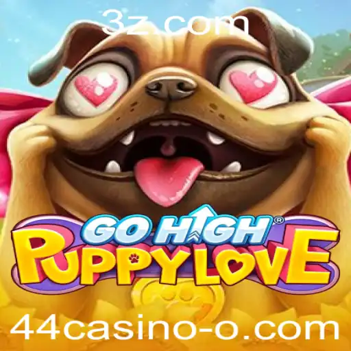 GoHighPuppyLove: Mergulhe no Encantador Mundo Canino com Emoção de Cassino