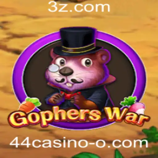 Explorando as Aventuras de 'GophersWar': Um Mergulho no Mundo dos Jogos Contemporâneos