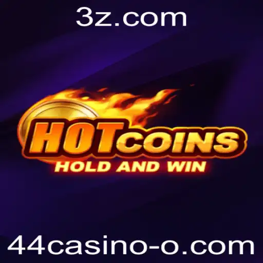 Explorando HotCoins: O Jogo do Momento no 44casino