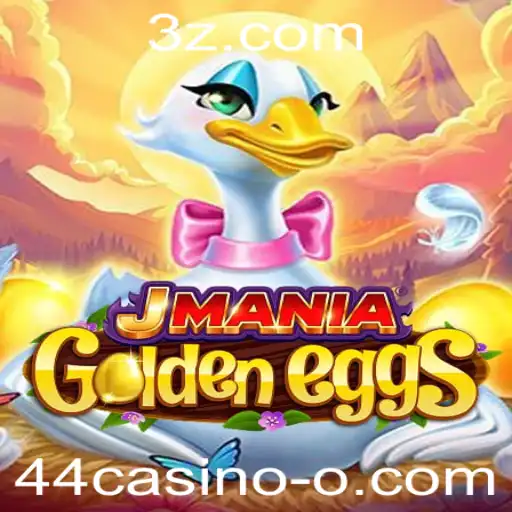 Descubra o Fascinante Mundo de JManiaGoldenEggs e Sua Conexão com 44casino