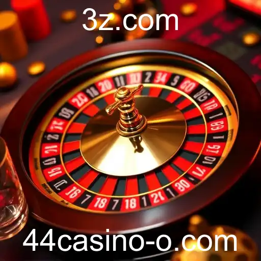 Explorando o Mundo dos Jogos de Roleta no 44casino
