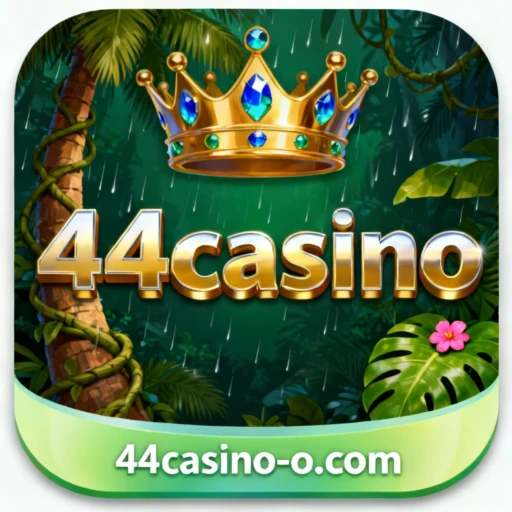 44casino