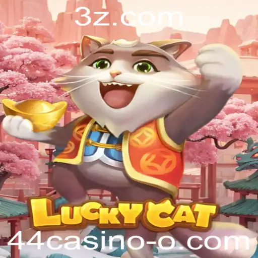 Descubra o Fascinante Mundo do LuckyCat no 44casino