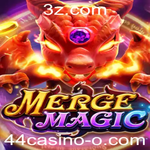 Explorando o Fascinante Mundo de MERGEMAGIC e a Excitante Palavra-chave 44casino