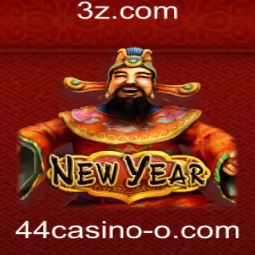 Descubra o Fascinante Jogo 'NewYear' no 44casino