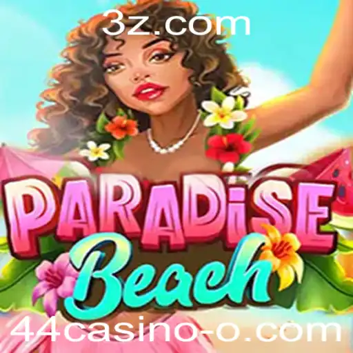 Descubra o Mundo de ParadiseBeach: O Novo Fenômeno dos Jogos de Cassino
