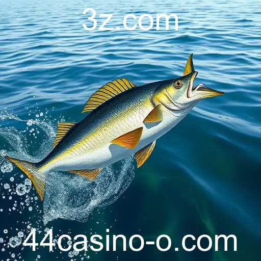 Explorando o Fenômeno da Pesca Online: A Interseção com 44casino