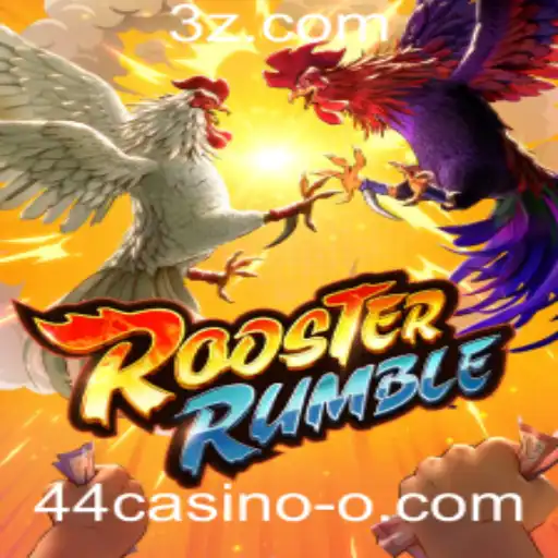 Explorando o Universo de RoosterRumble e 44casino