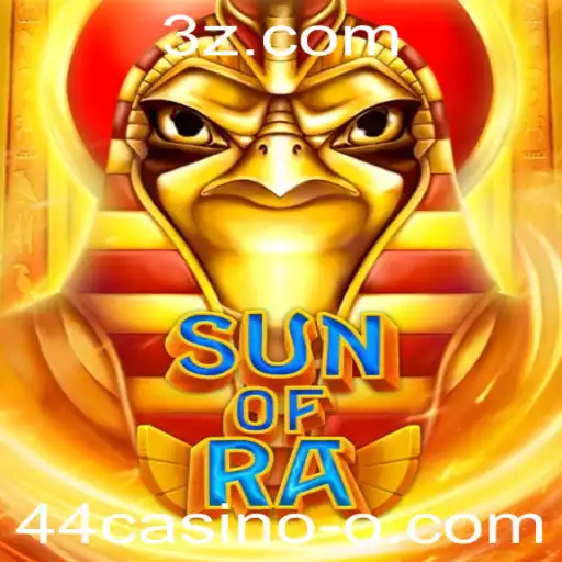 Descubra SunofRa no 44casino: Mistérios e Aventuras nas Areias do Antigo Egito