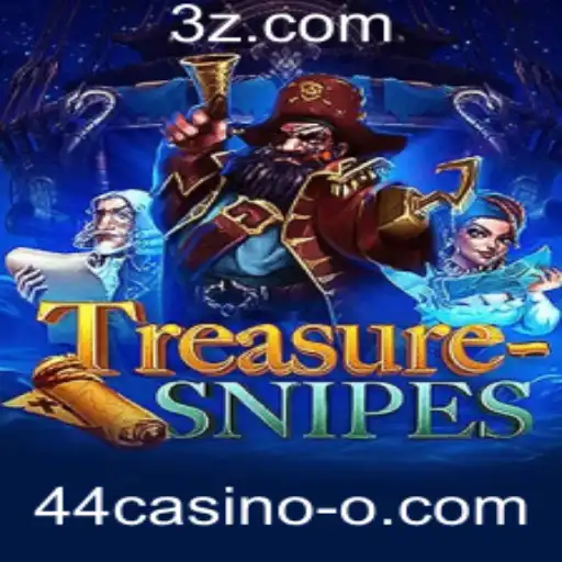 Explorando o Fascinante Universo de TreasureSnipes: O Novo Sucesso do 44casino