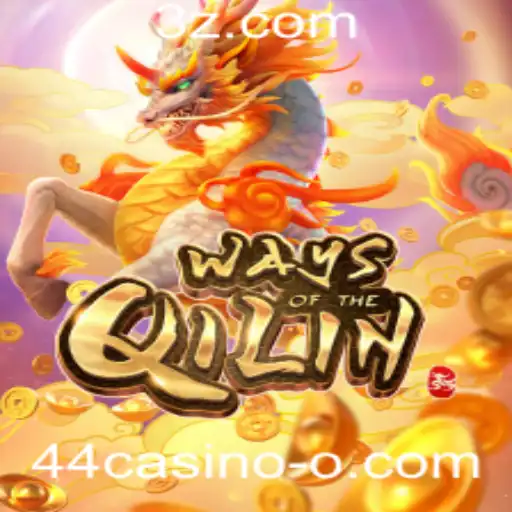 Explorando o Fascinante Mundo de WaysoftheQilin no 44casino