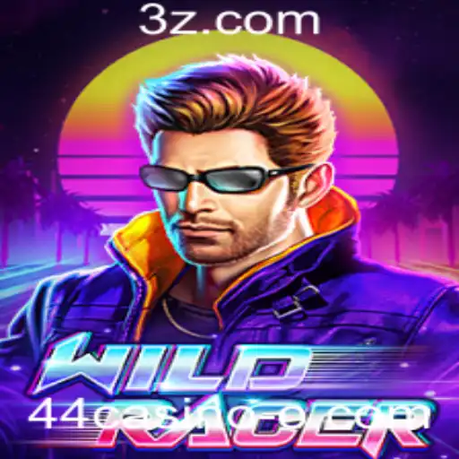 Experimente a Emoção de WildRacer: O Jogo Revolucionário no 44casino