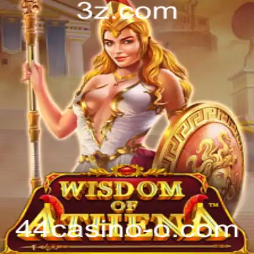 Explorando o Universo de WisdomofAthena: Um Mergulho nas Estratégias do 44casino