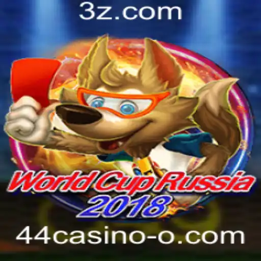 Explorando o Mundo de WorldCupRussia2018: A Experiência Imersiva do 44casino