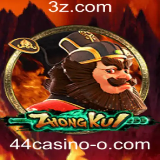 Explorando o Jogo ZhongKui no 44casino: Regras e Introdução