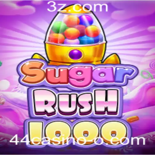 Explorando o Encantador Mundo de SugarRush1000 no 44casino