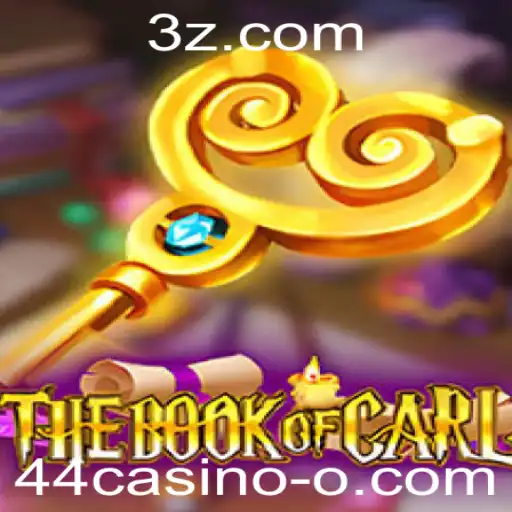 Descubra o Mundo Fascinante de TheBookofCarl no Universo 44casino