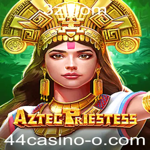Descubra AztecPriestess: Uma Viagem ao Coração da Civilização Asteca no 44casino