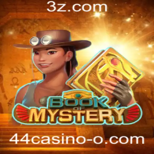 Descubra o Fascinante Mundo de 'BookofMystery' no 44casino