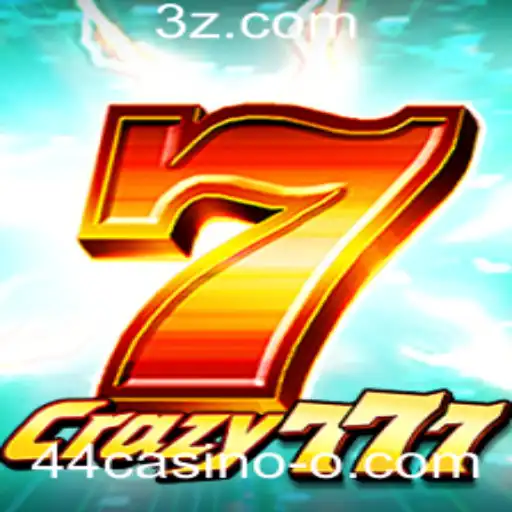 Descubra o Empolgante Jogo Crazy777 no 44casino