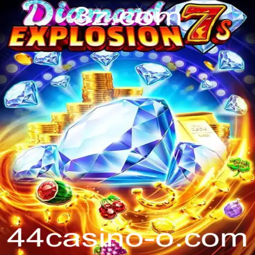 Explorando DiamondExplosion7s: A Nova Sensação do 44casino