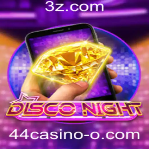 Explorando o Mundo Vibrante de DiscoNightM no 44casino
